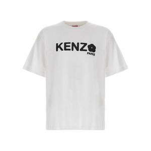 Kenzo Men's Gots Boke Flower 2.0 T-Shirt